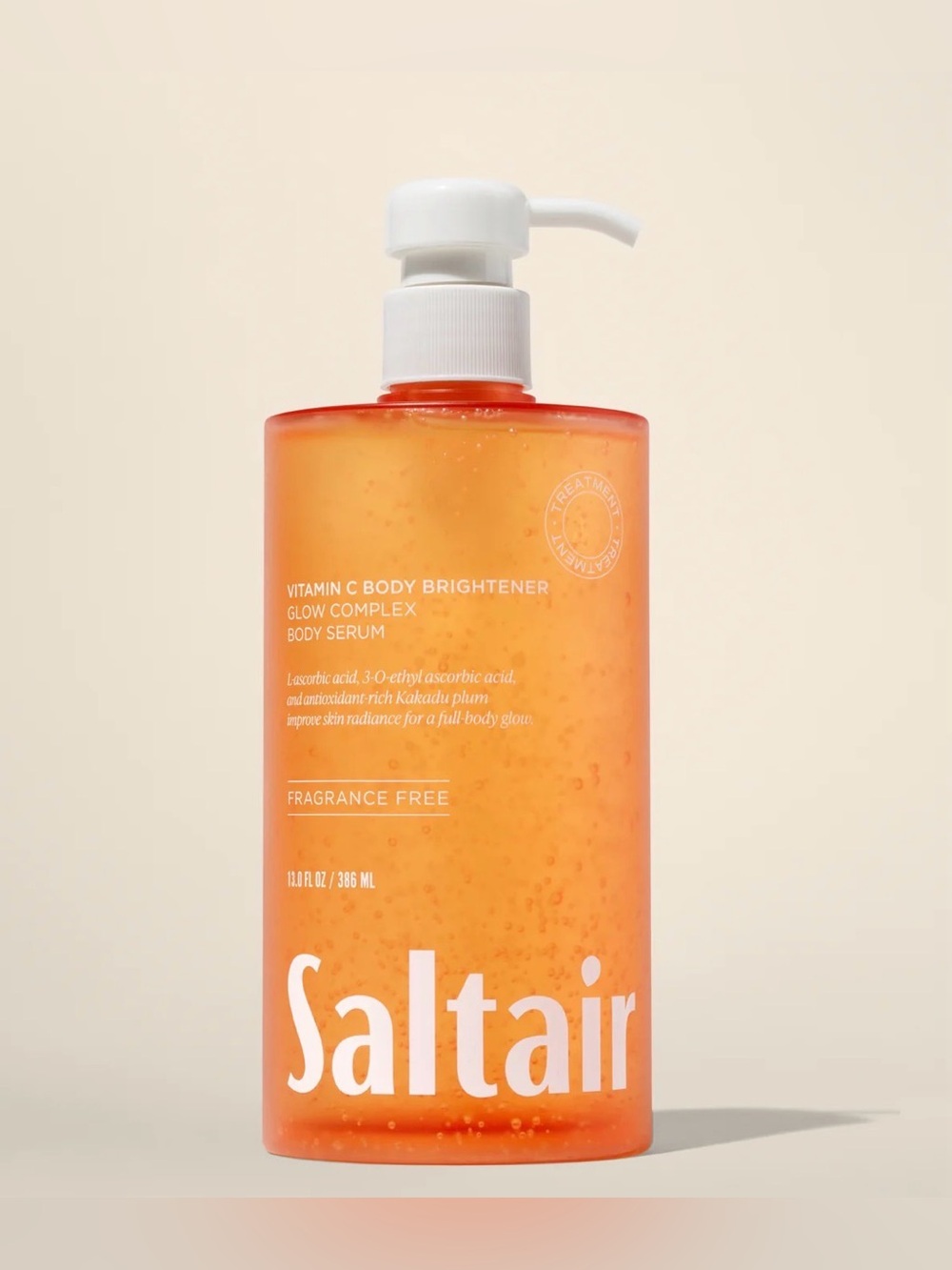 Saltair Vitamin C Body Serum